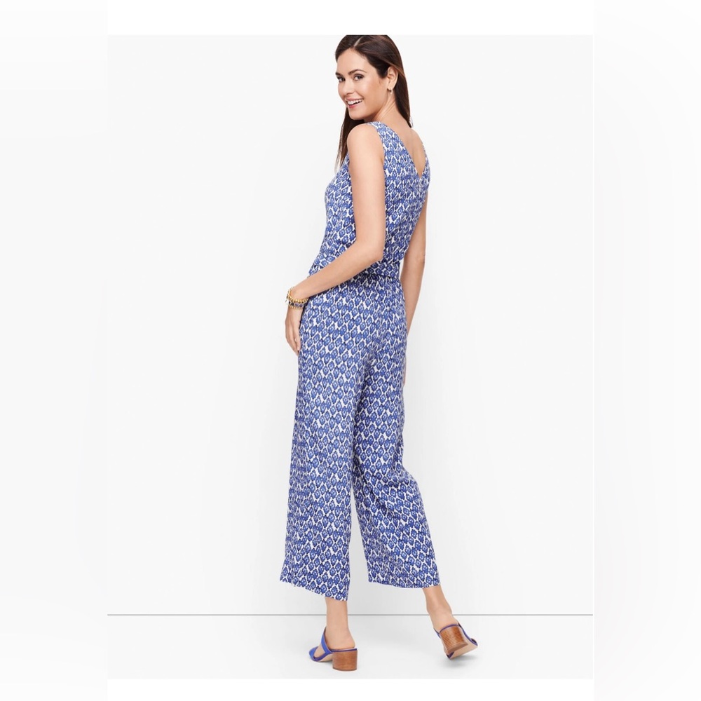 Talbots Jumpsuit - Picture 8 of 8